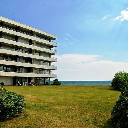 Haus-Hamburg-Berlin-Wohnung-Kajuete-54 Großenbrode 外观 照片